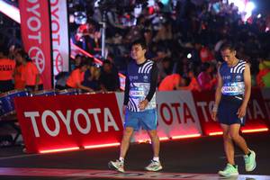 BIB: 
                            <button type="button" onclick="openModal(23345873)" class="btn btn-primary btn-sm float-right btn-popup" data-toggle="modal" data-target=".modal-high-quality">
                        <i class="fas fa-shopping-cart"></i> Add to Cart
                    </button>
                                            <button type="button" onclick="isThisMe(23345873, true)" class="btn btn-success btn-sm float-right btn-popup btn-isme hidden" data-toggle="tooltip" data-placement="bottom" title="นี่คือรูปของคุณใช่ไหม คลิกที่นี่เพื่อเอาเข้าอัลบั้ม">
                        <i class="fas fa-plus"></i> Add to album
                    </button>
                    <button type="button" onclick="isThisMe(23345873, false)" class="btn btn-warning btn-sm float-right btn-popup btn-isnotme hidden">
                        <i class="fas fa-ban"></i> Remove from album
                    </button>